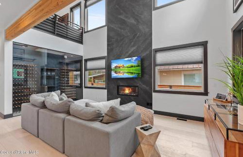 Luxury Home mins from Downtown CDA - Foto 24