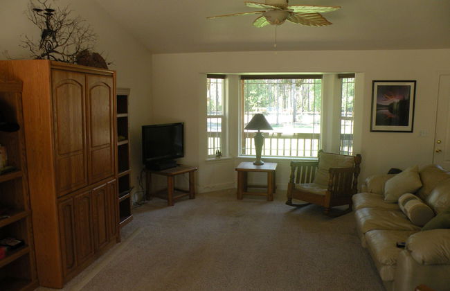 The Cozy Cabin LaPine - Foto 6