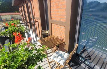 APARTAMENT W TRZĘSACZU - Foto 9