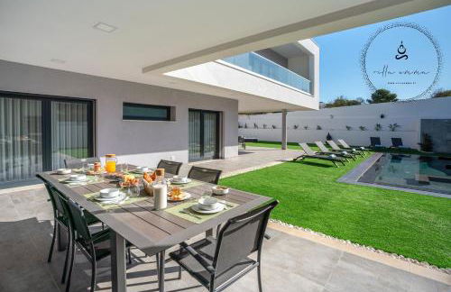 V5 Villa Emma - Luxury 5 bedroom villa in Alvor with private Pool and Jacuzzi - Foto 6