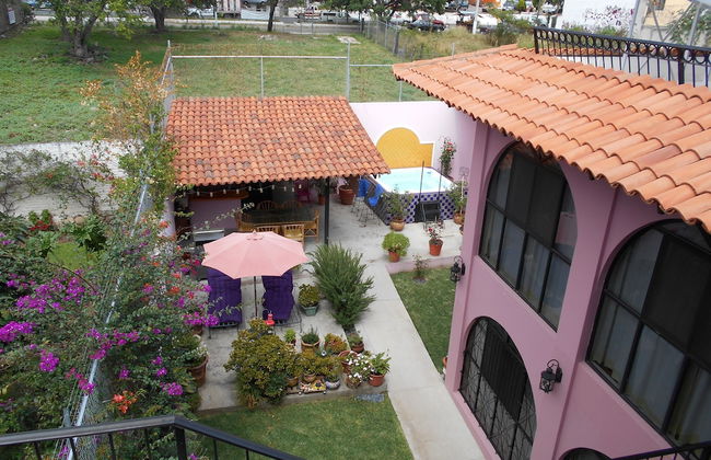 Lolitas Inn - Foto 1