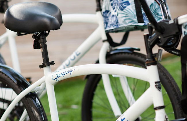 Seaspray Surf Lodge - Photo 24