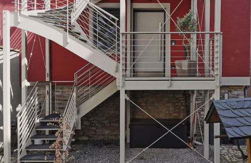 Ferienwohnung im Brühl (6 Pers.)/ inkl. Stellplatz - Photo 20