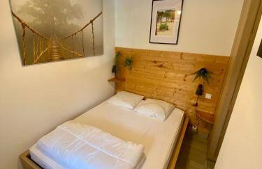 Maison avec jardinet, piscine commune à Lacanau océan - Photo 10