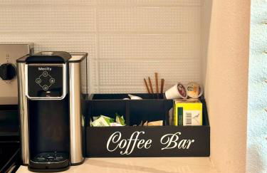 Cozy apartment near downtown HTX - Foto 11