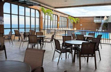 Loft com vista da praia da Costa 612 - Foto 40