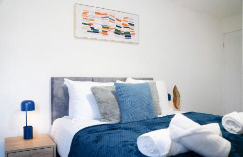 NEW! 4BR in Spencer street - Foto 10