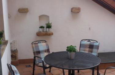 Ferienwohnung Bildgasse - Foto 8