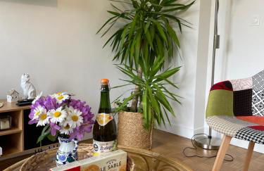 Le Relais Médiéval - Foto 11