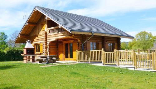 La fuste ardennaise - Foto 2