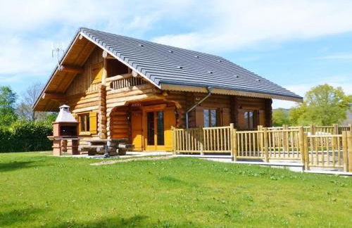 La fuste ardennaise - Foto 2