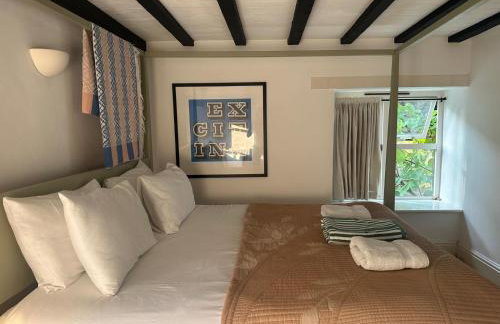 Cotswold Cottage - Foto 19