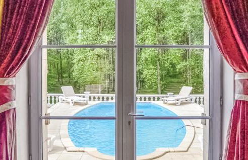 Awesome Home In Ardentes - Foto 6