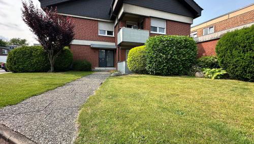 Schöne 2 Zimmer Wohnung, modern & stadtnah - Foto 5