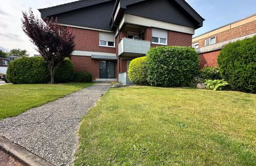 Schöne 2 Zimmer Wohnung, modern & stadtnah - Foto 5