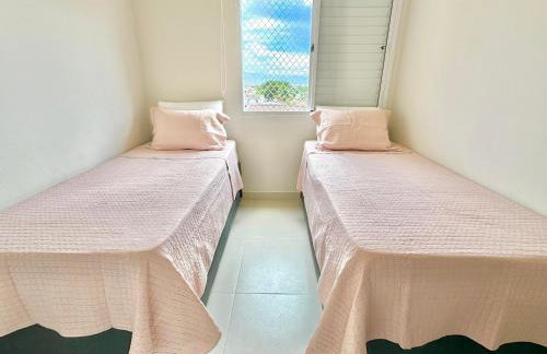 Apartamento Novo - 3 dormitórios - Praia da Riviera - Foto 20