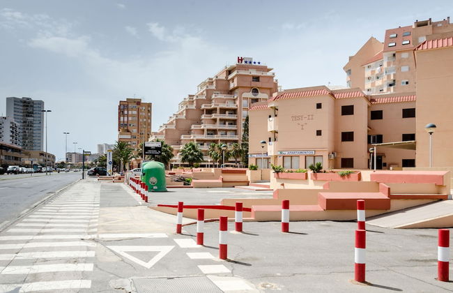 Apartamentos Tesy - Photo 54