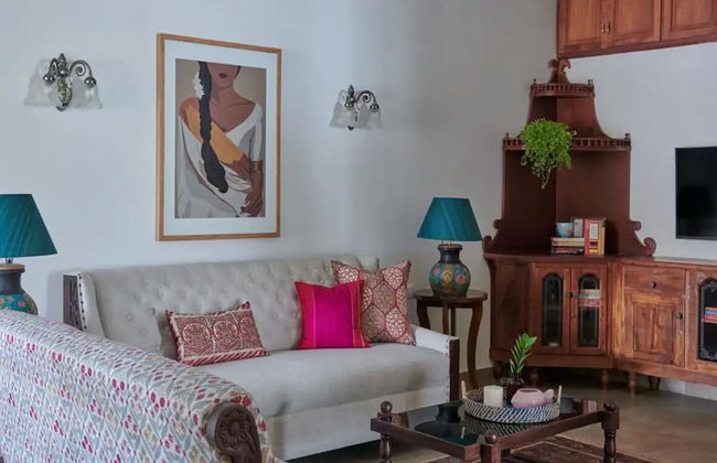 Blusalzz Homes - Durbar Hall Residence, Ernakulam - Kerala - Foto 15