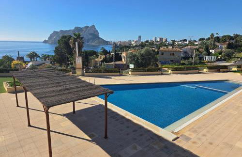 Villa Calpe - Foto 1