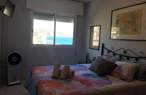 Vacacional Candelaria vistas al mar con garaje gratuito - Foto 31