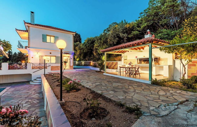 Villa Augusta - Foto 40