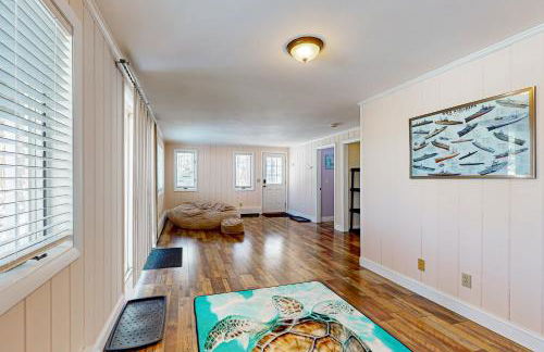 Ocean Tide Escape - Foto 9