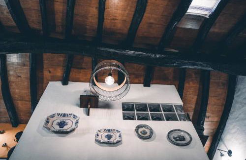 Montanhas do Xisto - Casa da Eira - Foto 8