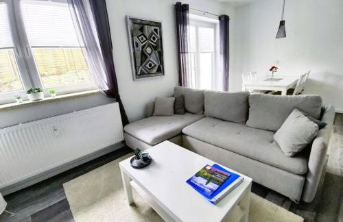 Holiday Apartment Heide 1 - Foto 9