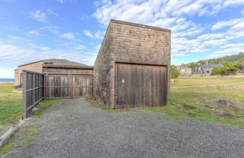 Sea Pine - Hot Tub with Ocean View - Foto 7