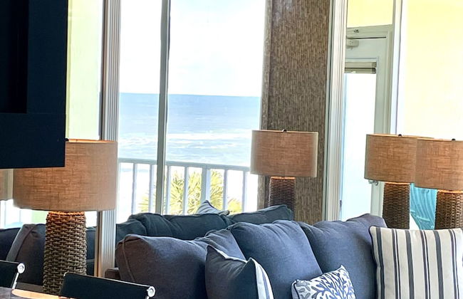 Symphony Beach Club - Foto 51