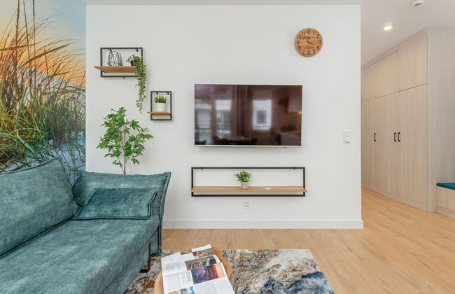 Nowy Świat Apartment Puck by Renters - Photo 11