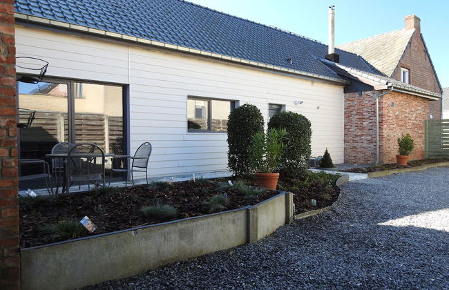 Herselt Garden Shed Retreat - Foto 36