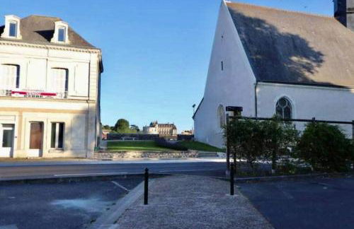 Le 17 Entre Gare et Château - Foto 20