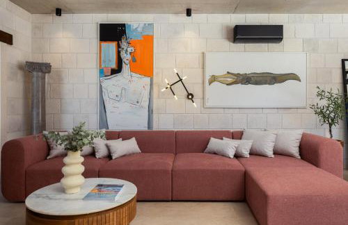 Contemporary Villa Fantazija A Luxurious Retreat in Dicmo - Foto 53