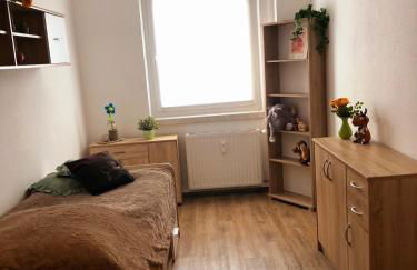 Ferienwohnung am Fuße des Zittauer Gebirges - Foto 12