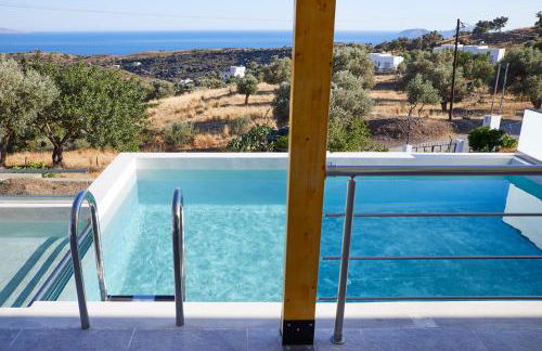 Vrachos Nature Lodges DAPHNE 2, Private pool - Foto 25