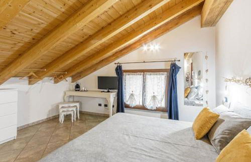 Le Quattro Stelle Villa - Foto 24