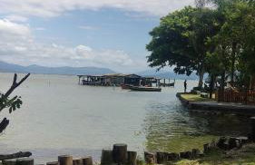 Casa Lagoa Santo Antônio - Photo 8