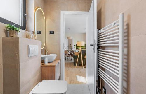 Charming Villa Harmonia with Heated pool and Indoor Jacuzzi surrounded by nature - Photo 59