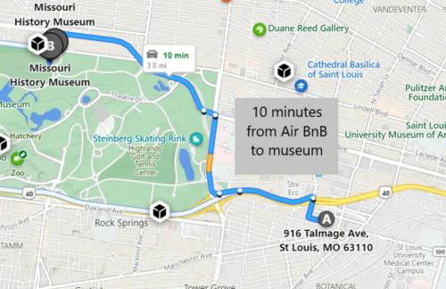 Stunning Townhome 920 in The Grove - Photo 25