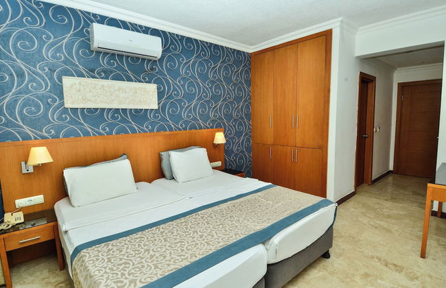 Tropic Beach Club Side - Foto 10