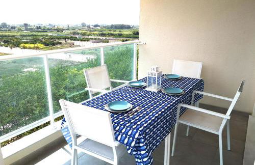 PRECIOSO APARTAMENTO PLAYA DE PILES - Foto 19