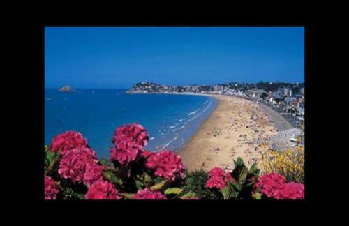 Studio de Charme "Le Coquillage " Jacuzzi privatif - Foto 43