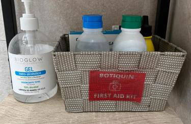 ZELUN Suite Torremolinos Center - Foto 24