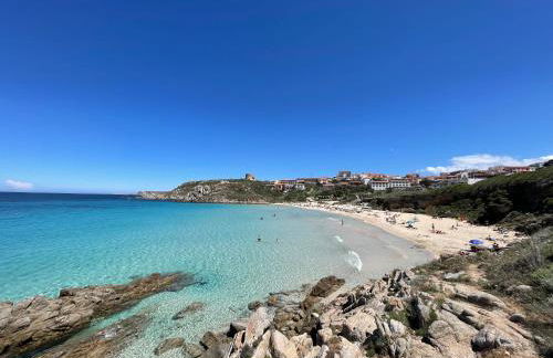 Casa Captain Howard Blackburn - fronte mare con giardino - Santa Teresa di Gallura - Photo 31
