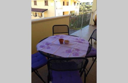 Caulonia, 2 bed 1st Floor Apartment Close To Beach - Foto 15