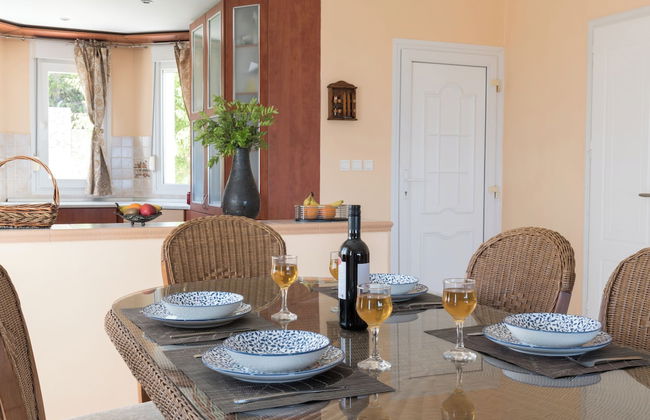 Villa Marafen by Corfu Escapes - Foto 18