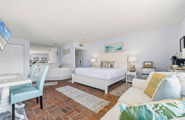 Inn at Camachee Harbor by Coolvacay - Foto 57