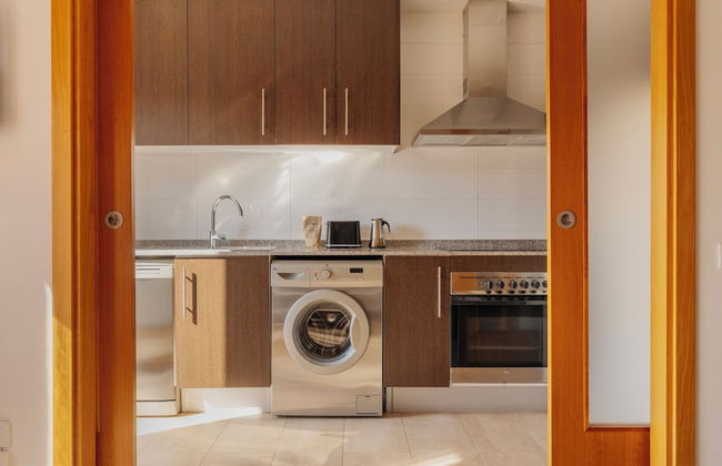 Barcelona Apartment Gran de Gràcia - Photo 11