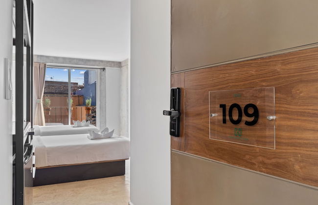 Morelos By Homirent - Foto 9